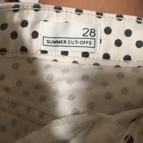 Gap summer shorts - Picture 4 of 4